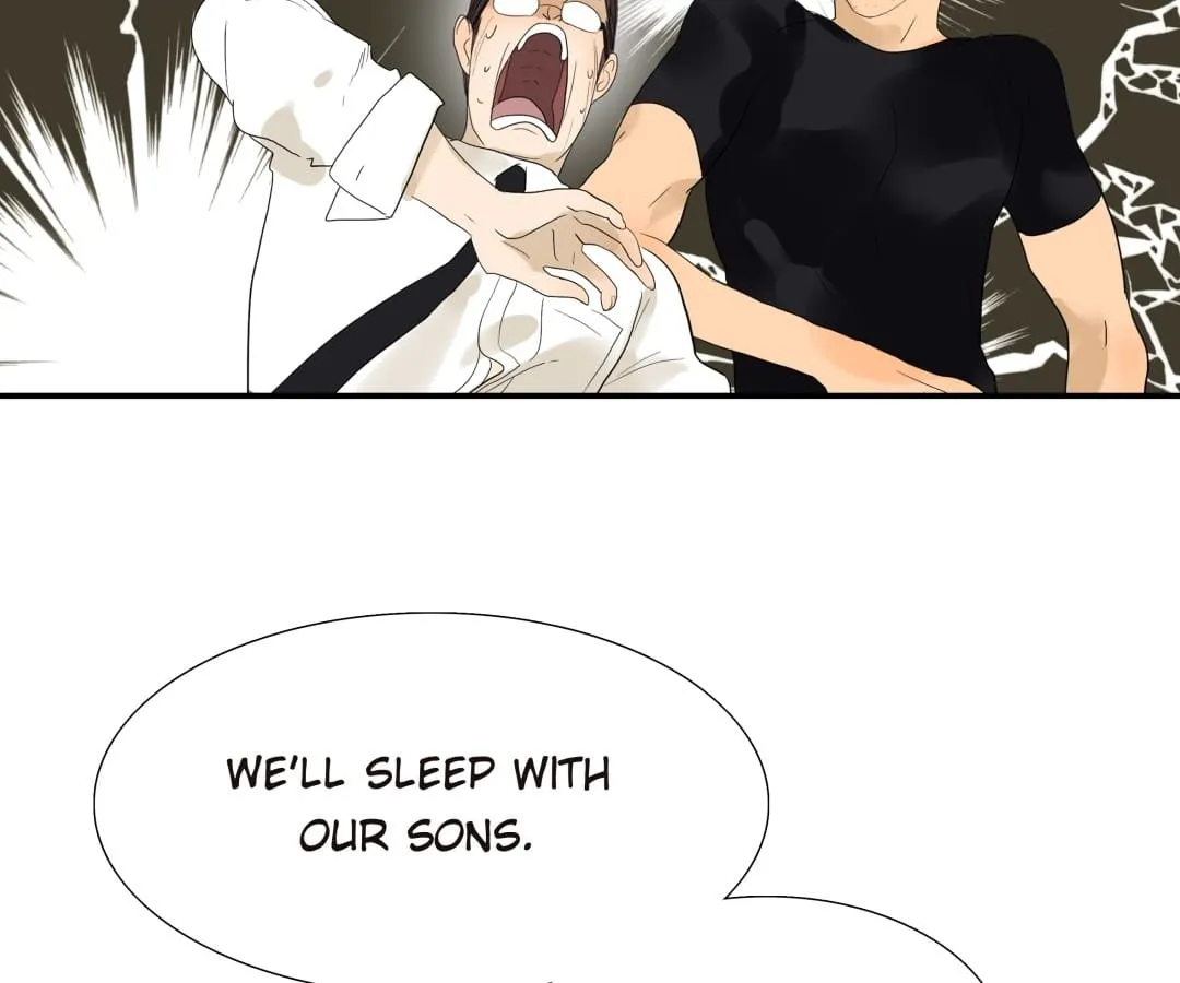 Read Bromance ( 18 Bu Xian ) chapter 96 image 27 on Lezhin