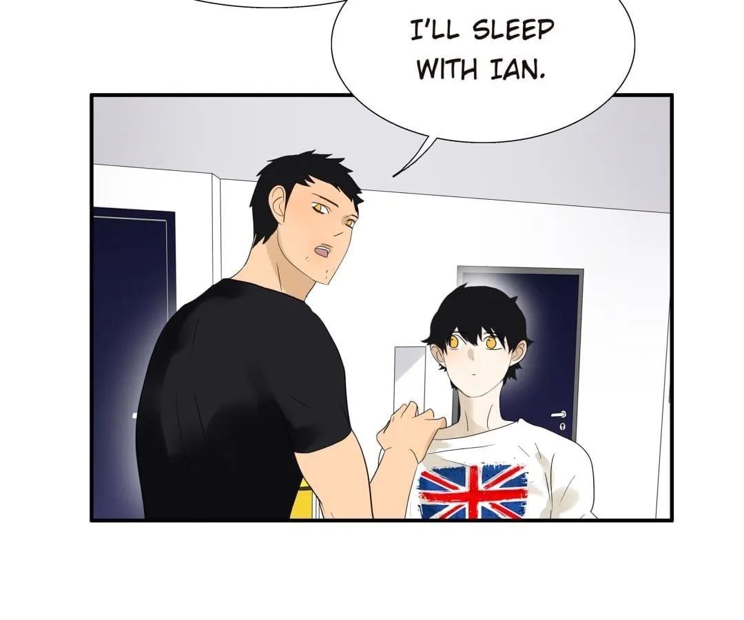 Read Bromance ( 18 Bu Xian ) chapter 96 image 28 on Lezhin
