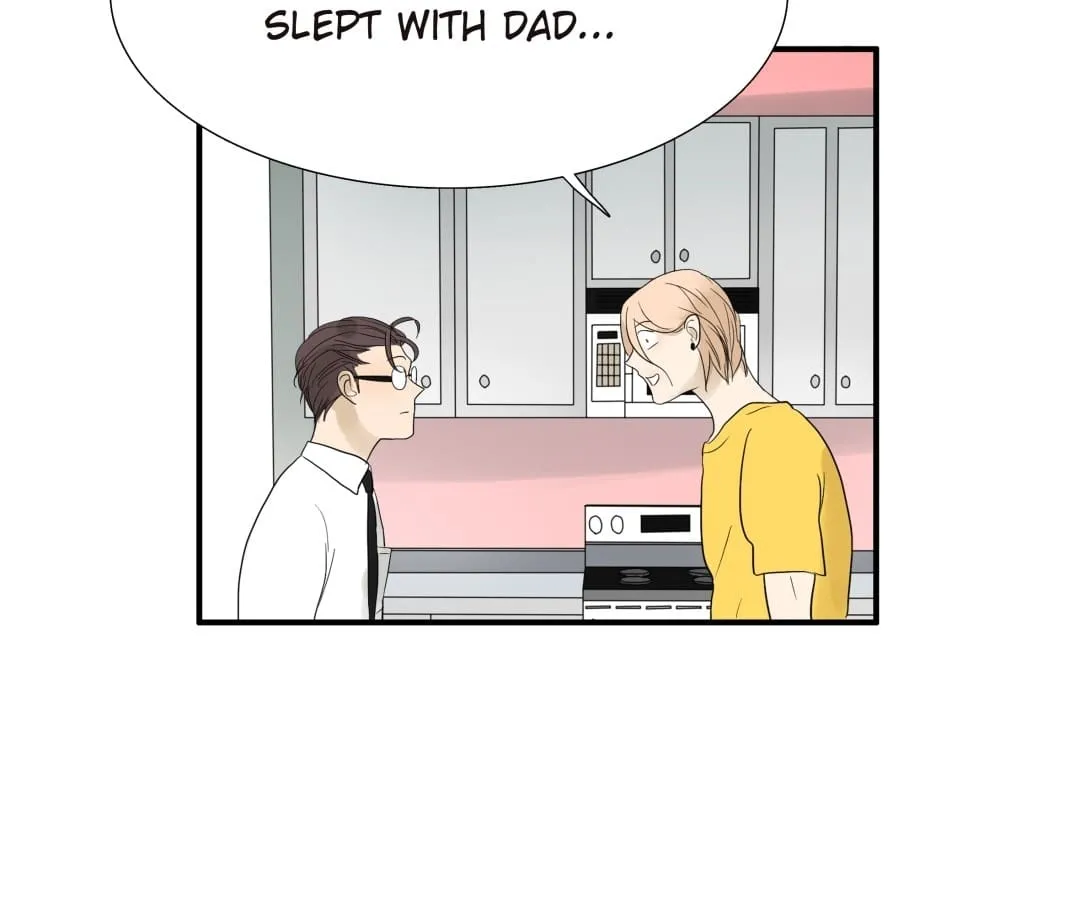Read Bromance ( 18 Bu Xian ) chapter 96 image 32 on Lezhin