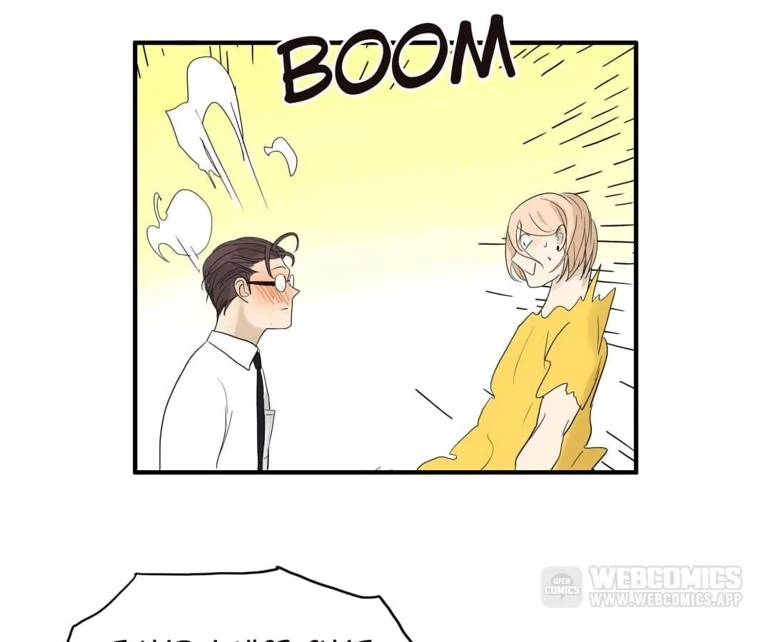 Read Bromance ( 18 Bu Xian ) chapter 96 image 33 on Lezhin
