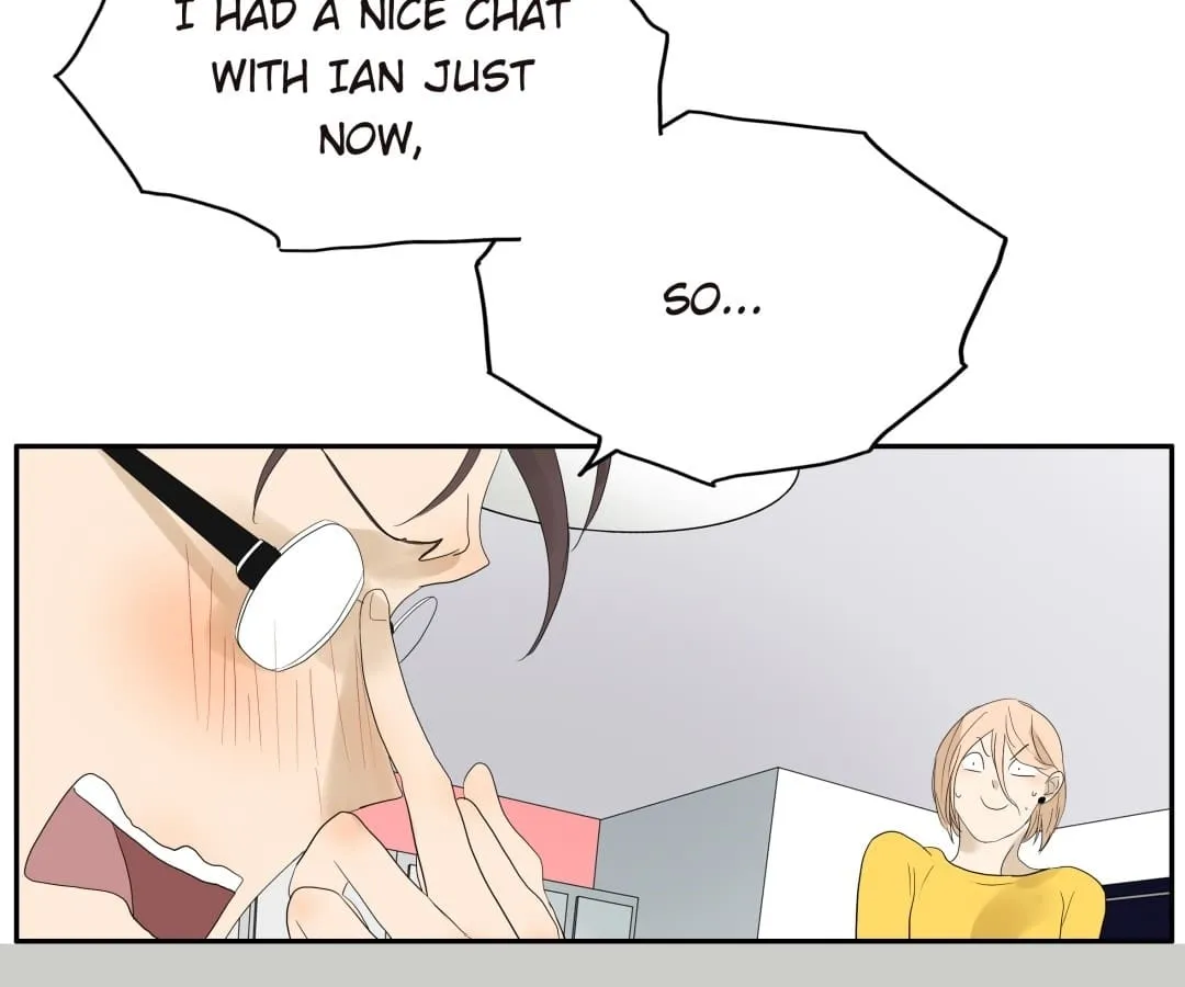 Read Bromance ( 18 Bu Xian ) chapter 96 image 34 on Lezhin