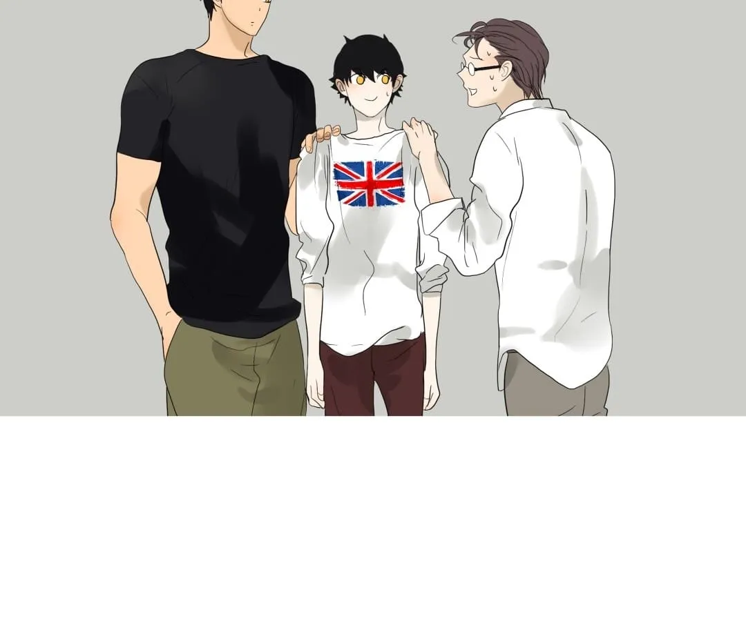 Read Bromance ( 18 Bu Xian ) chapter 96 image 36 on Lezhin