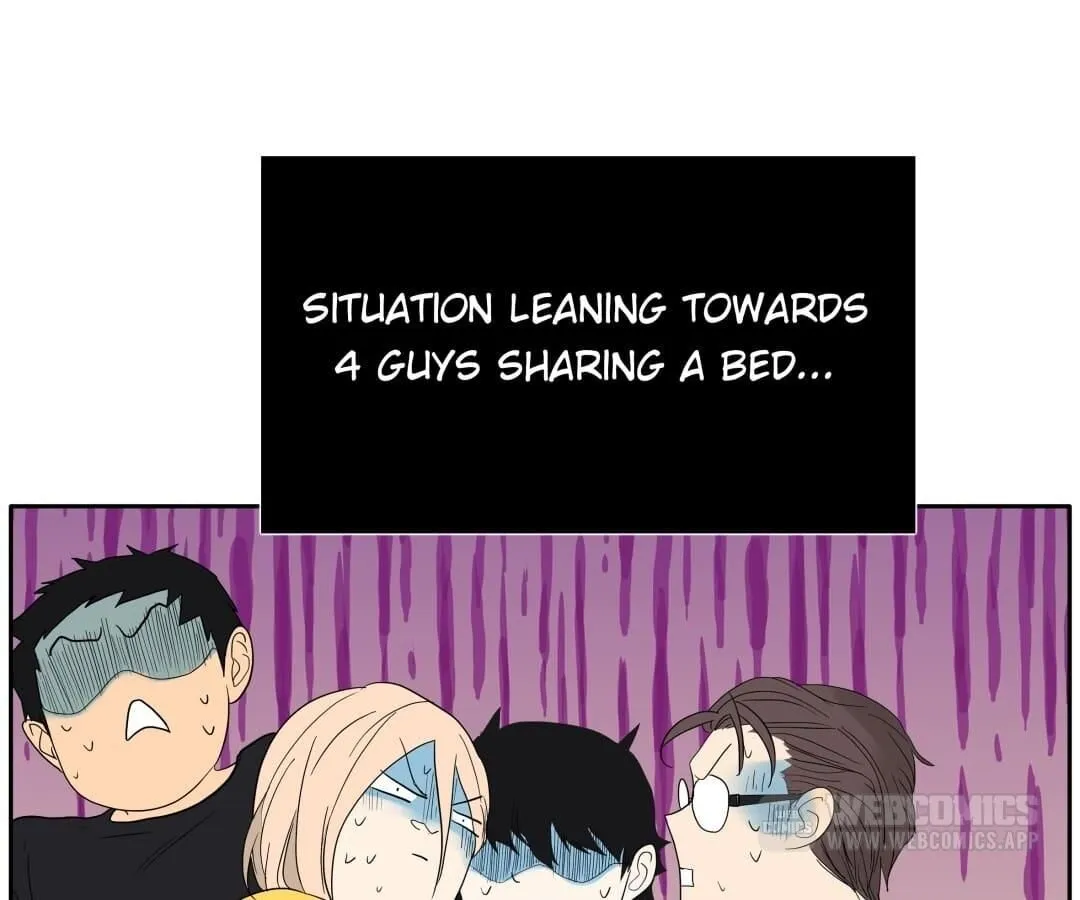 Read Bromance ( 18 Bu Xian ) chapter 96 image 41 on Lezhin