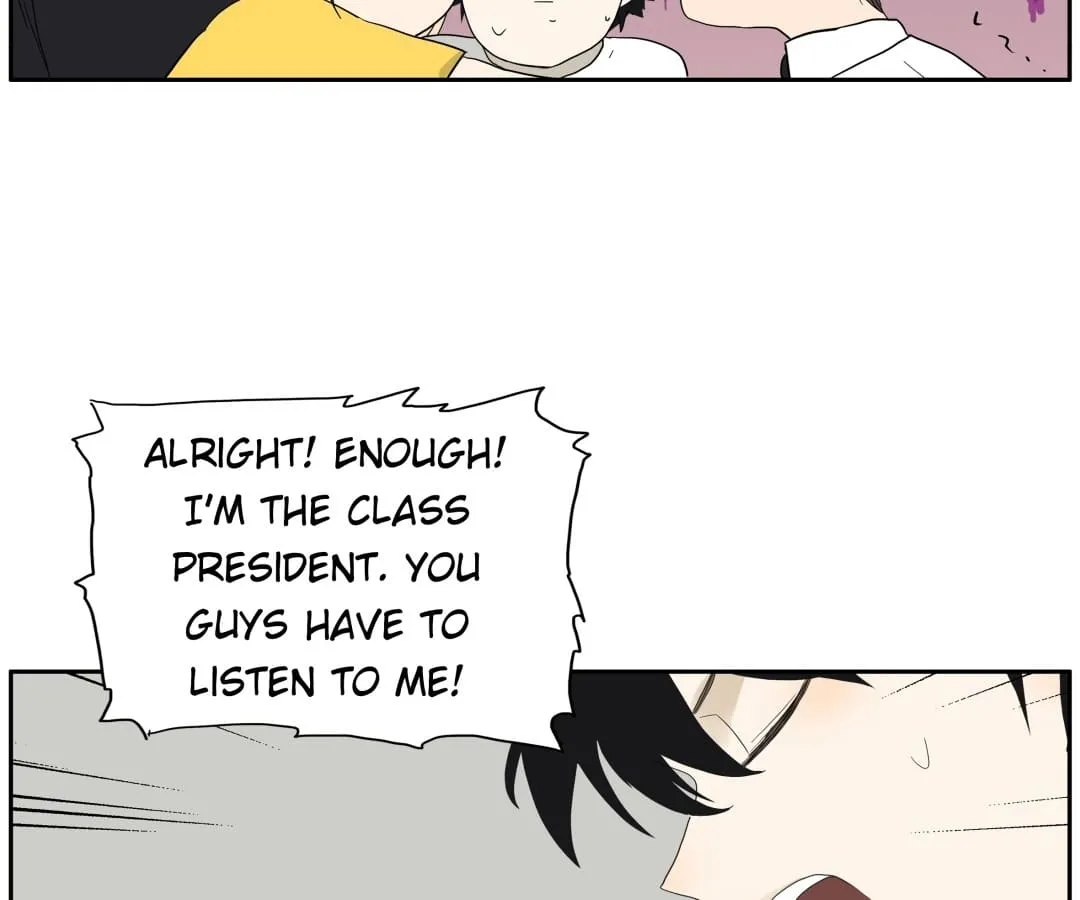Read Bromance ( 18 Bu Xian ) chapter 96 image 42 on Lezhin