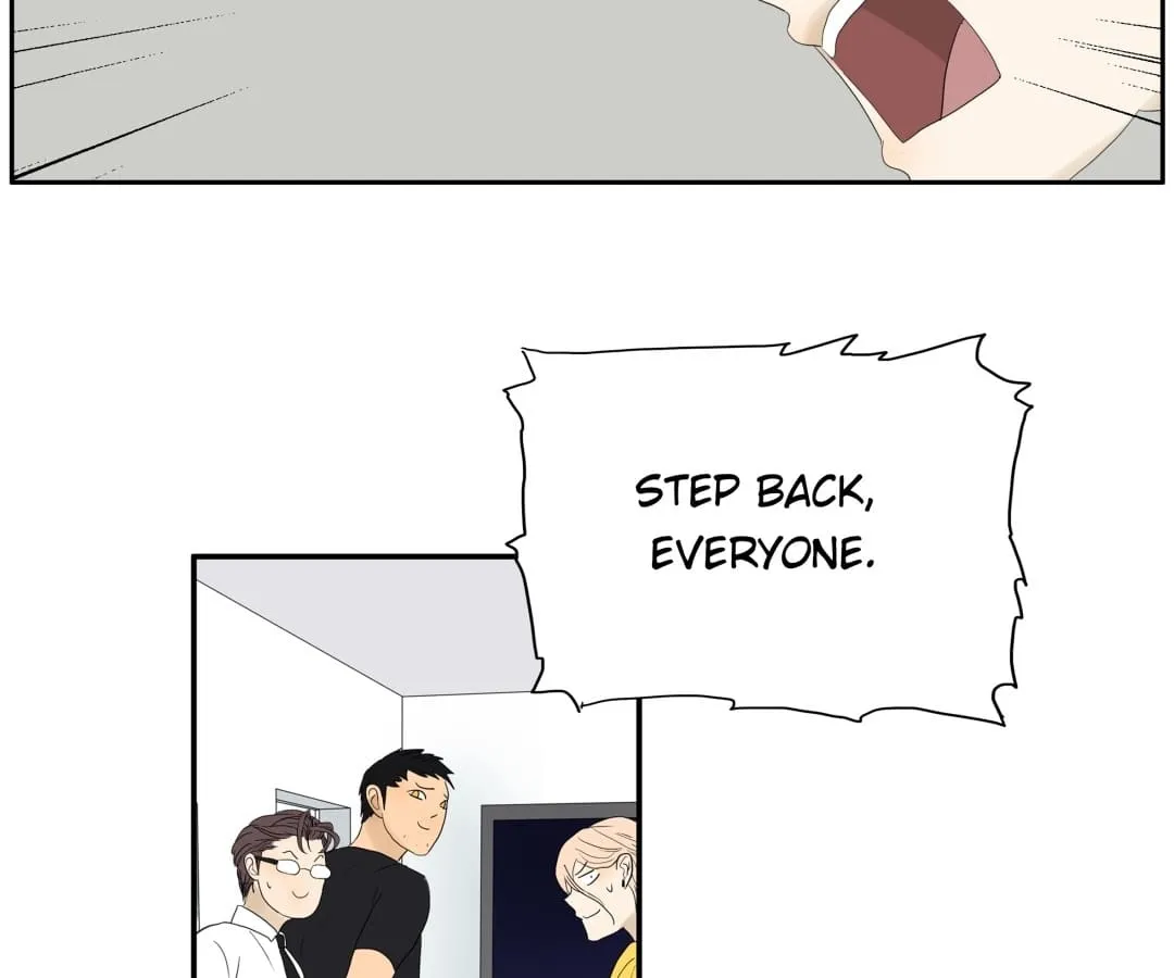 Read Bromance ( 18 Bu Xian ) chapter 96 image 43 on Lezhin