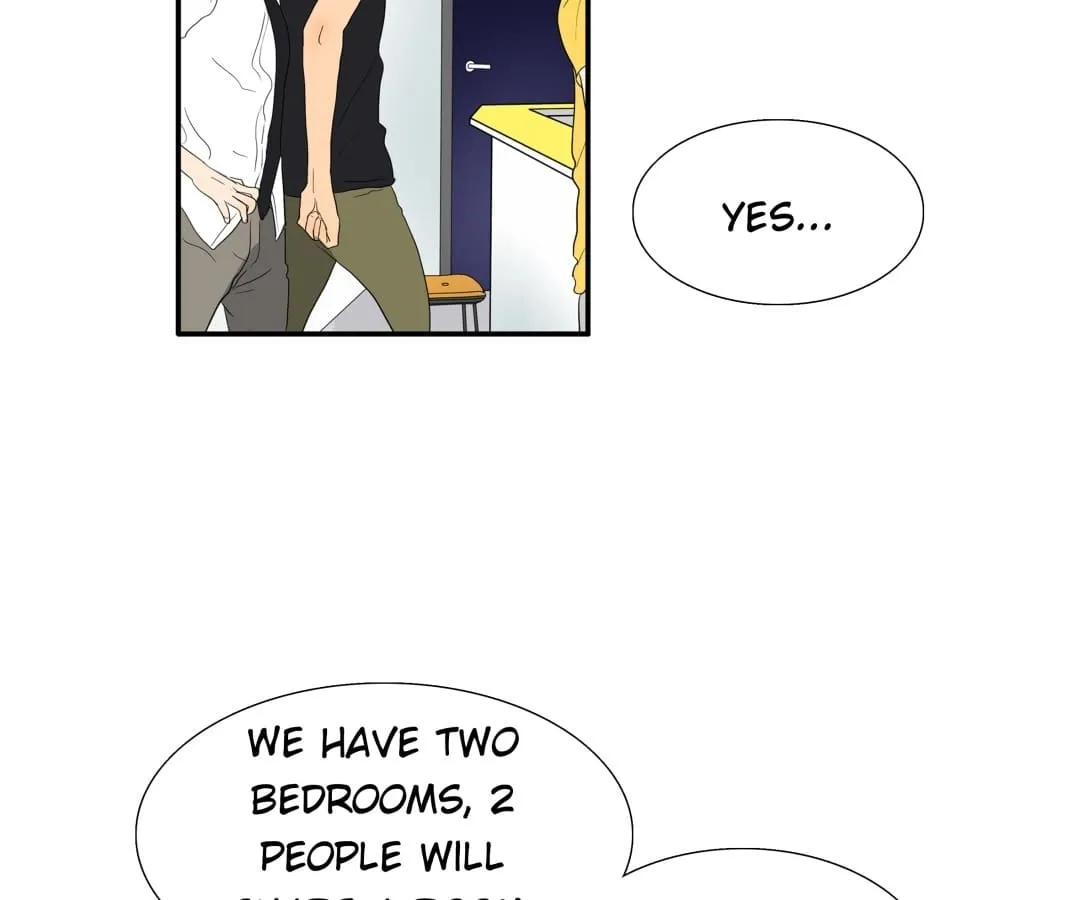 Read Bromance ( 18 Bu Xian ) chapter 96 image 44 on Lezhin