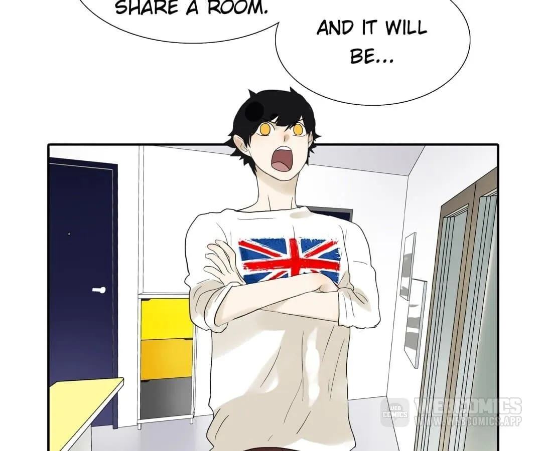 Read Bromance ( 18 Bu Xian ) chapter 96 image 45 on Lezhin