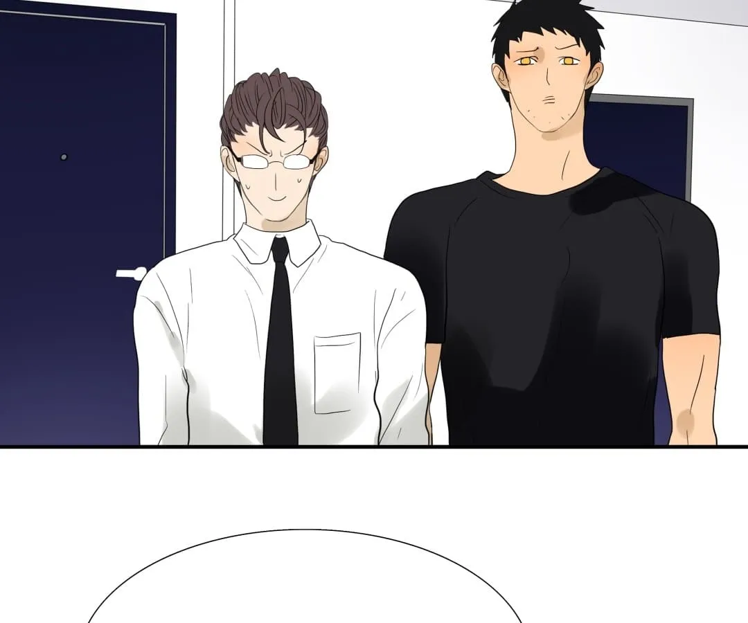 Read Bromance ( 18 Bu Xian ) chapter 96 image 47 on Lezhin