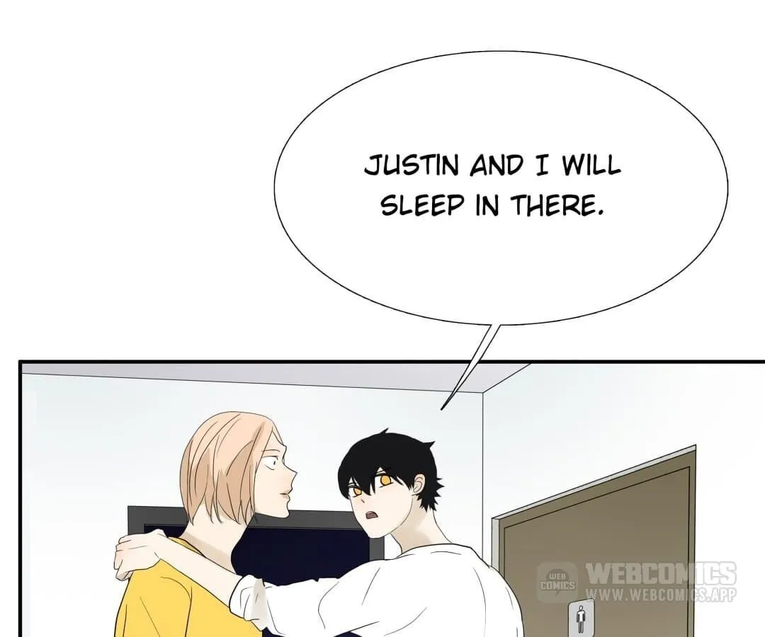 Read Bromance ( 18 Bu Xian ) chapter 96 image 49 on Lezhin