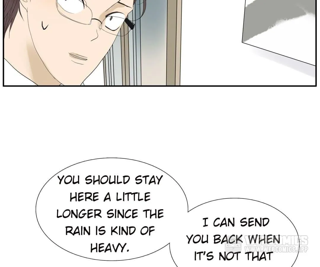 Read Bromance ( 18 Bu Xian ) chapter 96 image 5 on Lezhin