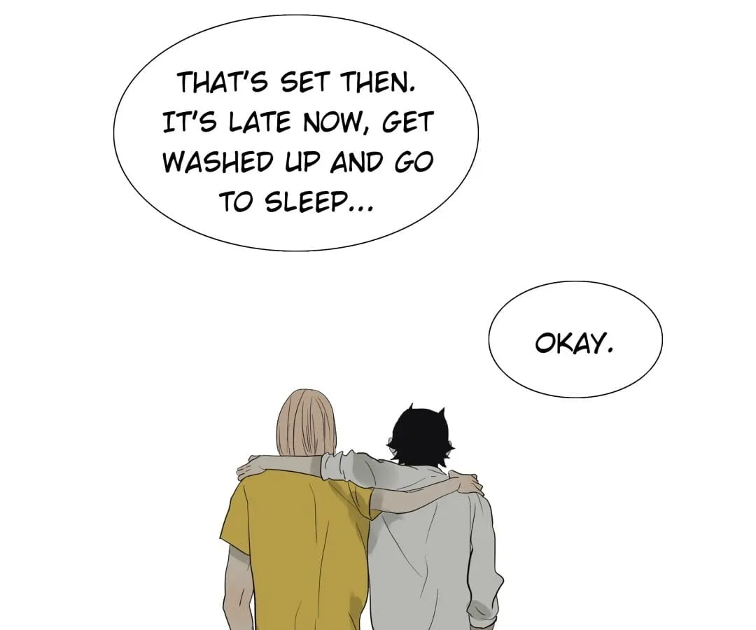 Read Bromance ( 18 Bu Xian ) chapter 96 image 51 on Lezhin