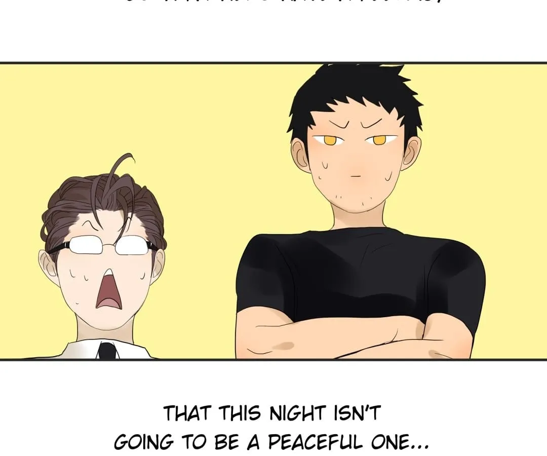 Read Bromance ( 18 Bu Xian ) chapter 96 image 54 on Lezhin