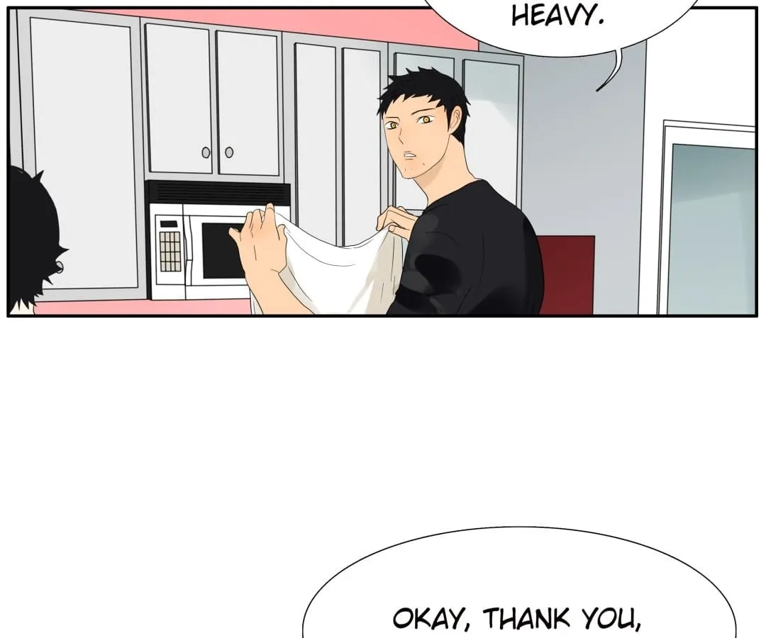 Read Bromance ( 18 Bu Xian ) chapter 96 image 6 on Lezhin