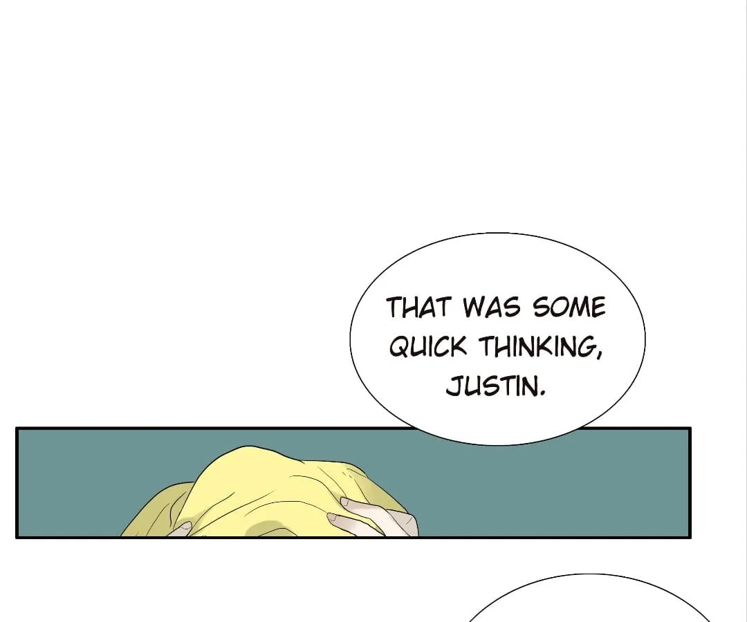 Read Bromance ( 18 Bu Xian ) chapter 97 image 0 on Lezhin