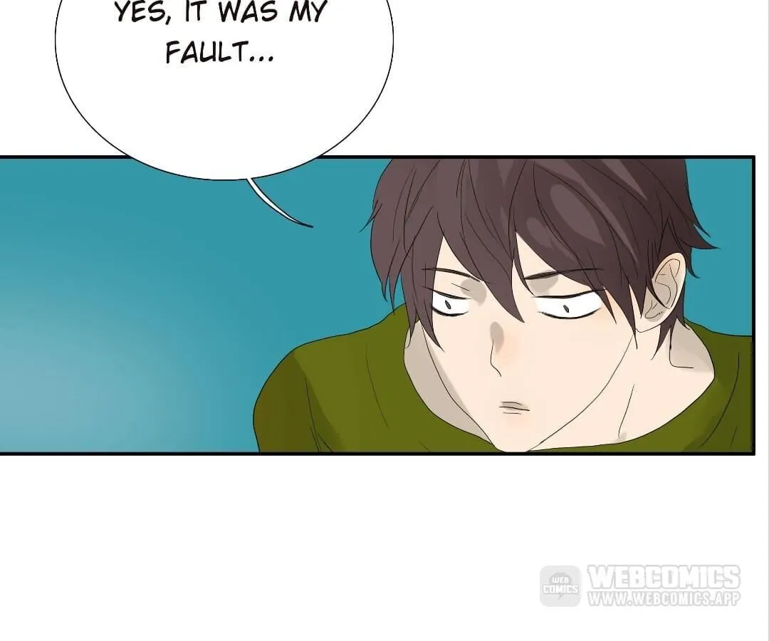 Read Bromance ( 18 Bu Xian ) chapter 97 image 17 on Lezhin