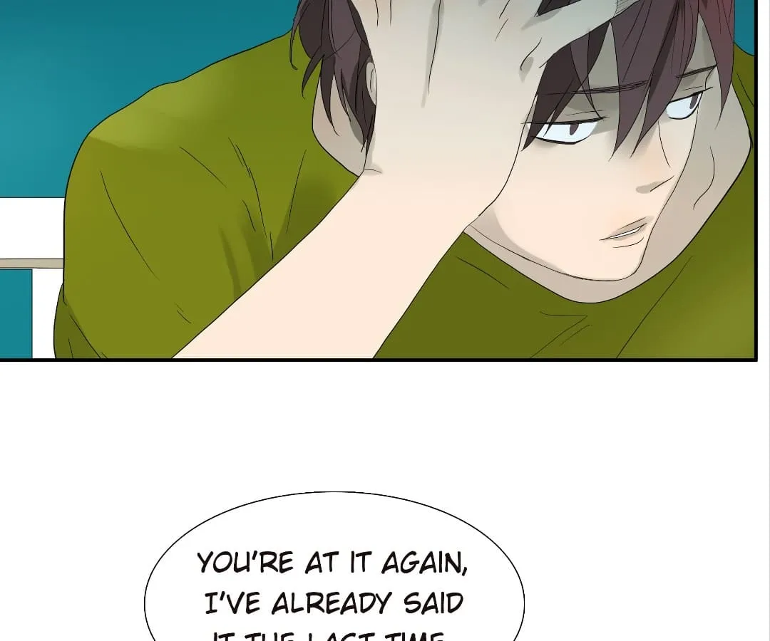 Read Bromance ( 18 Bu Xian ) chapter 97 image 19 on Lezhin