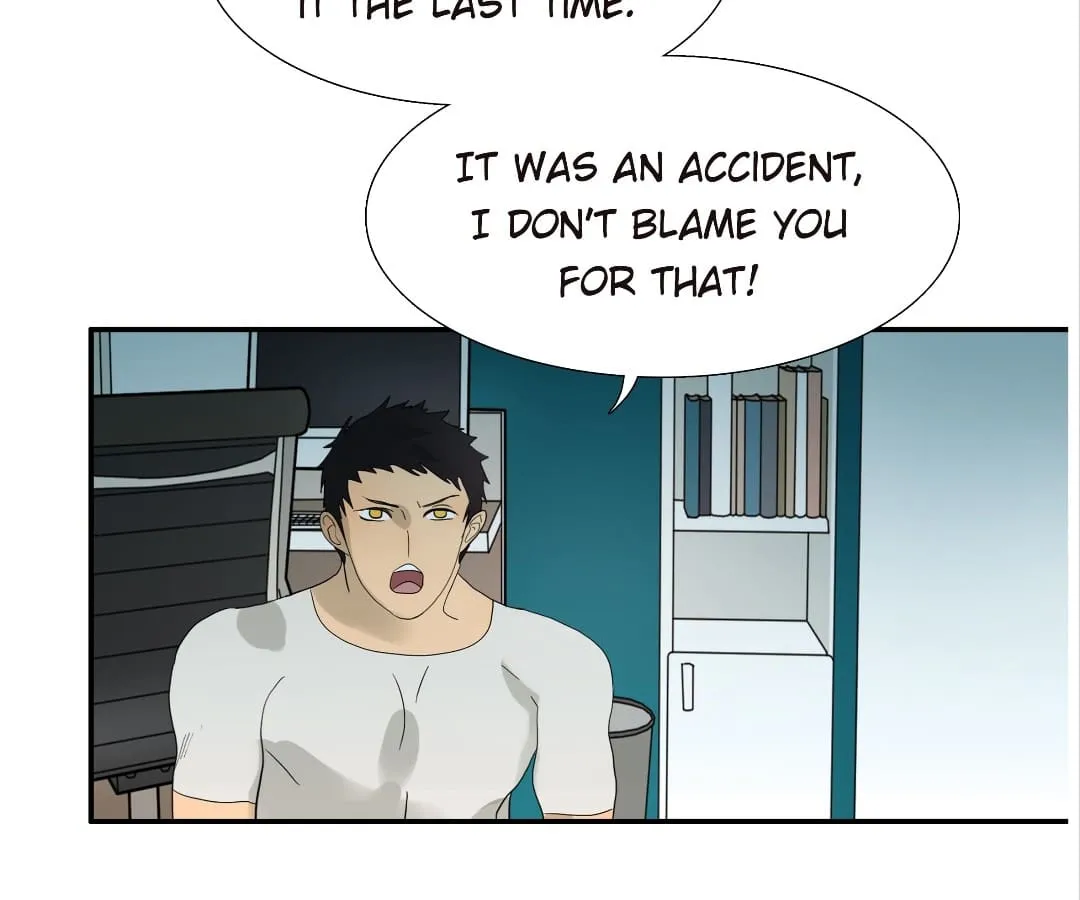 Read Bromance ( 18 Bu Xian ) chapter 97 image 20 on Lezhin