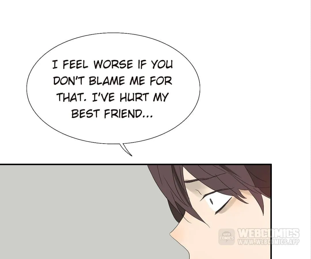 Read Bromance ( 18 Bu Xian ) chapter 97 image 21 on Lezhin