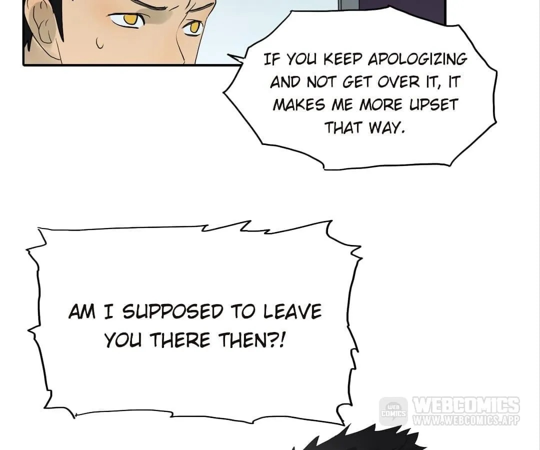 Read Bromance ( 18 Bu Xian ) chapter 97 image 25 on Lezhin