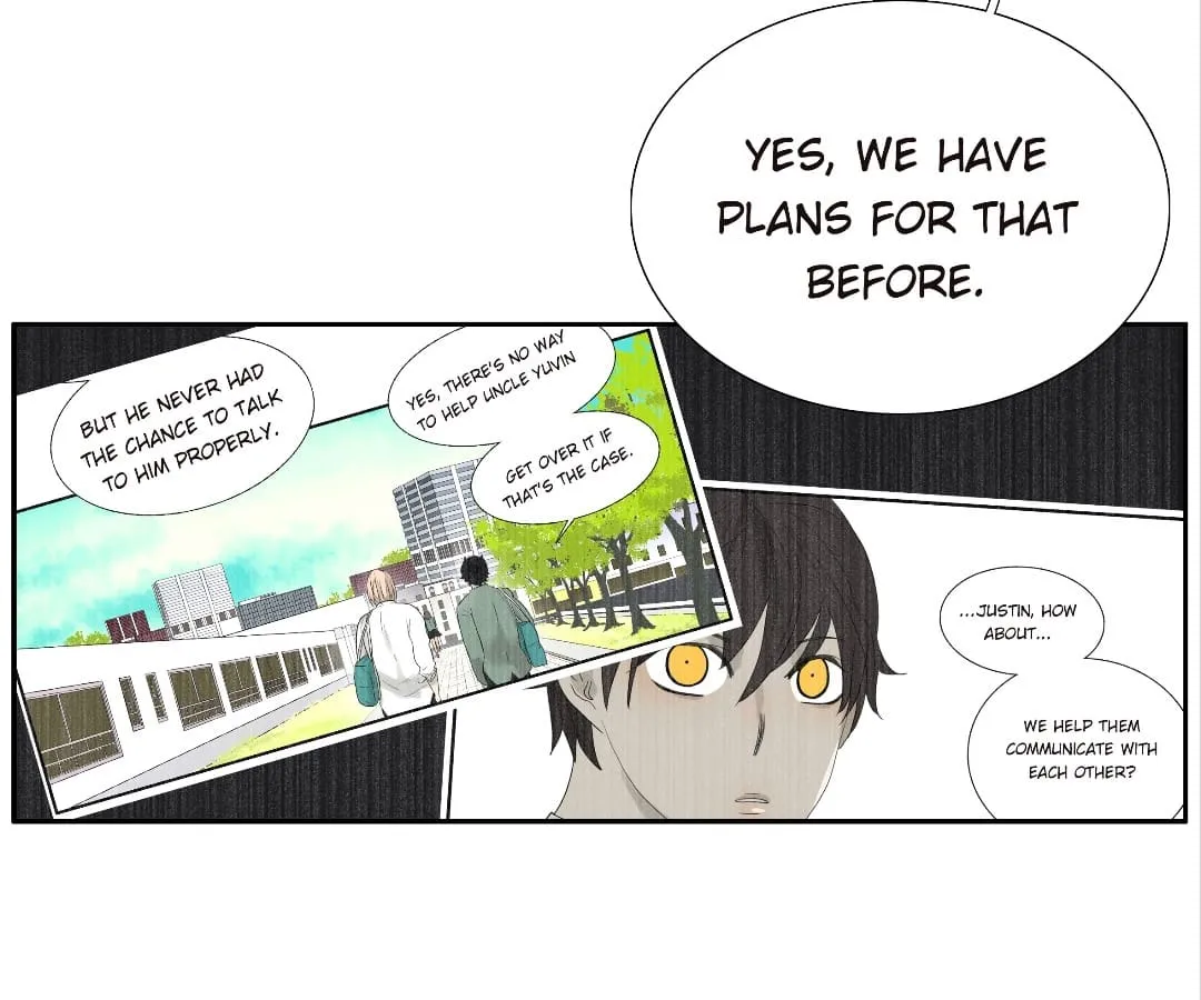 Read Bromance ( 18 Bu Xian ) chapter 97 image 3 on Lezhin