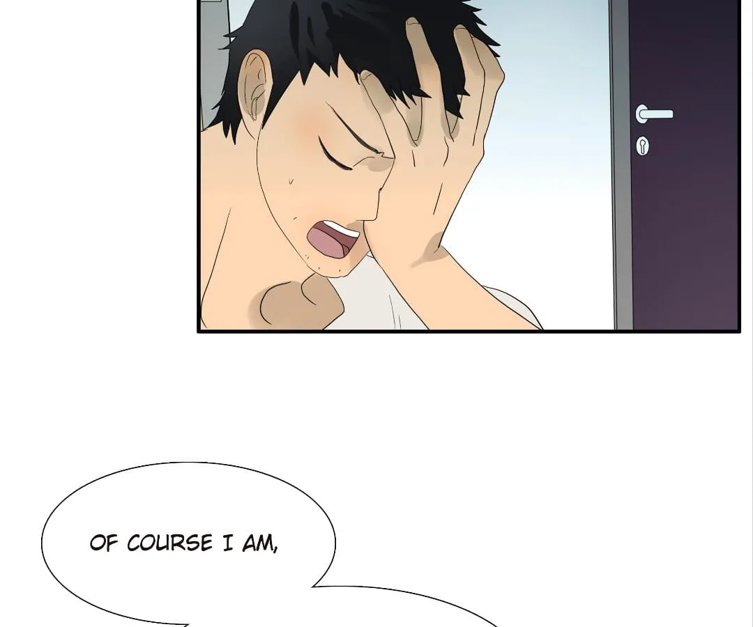 Read Bromance ( 18 Bu Xian ) chapter 97 image 34 on Lezhin