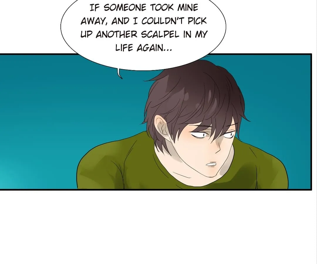 Read Bromance ( 18 Bu Xian ) chapter 97 image 35 on Lezhin
