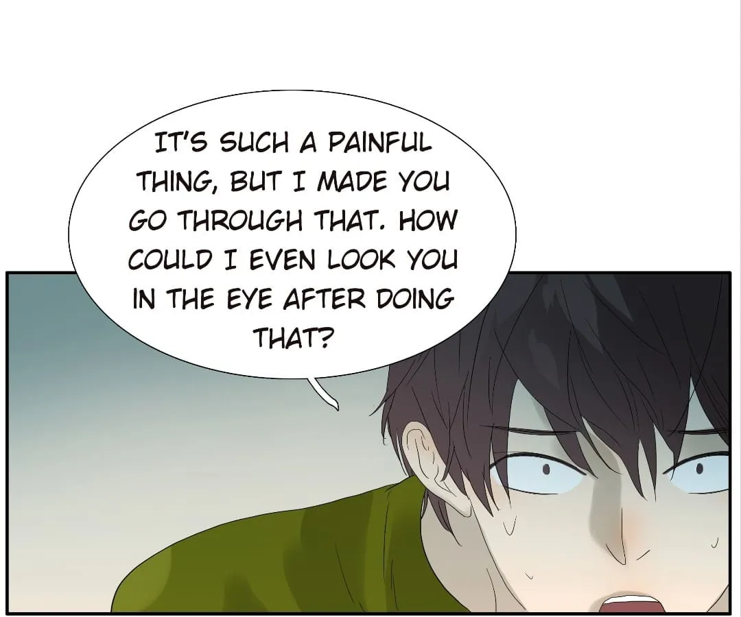 Read Bromance ( 18 Bu Xian ) chapter 97 image 38 on Lezhin
