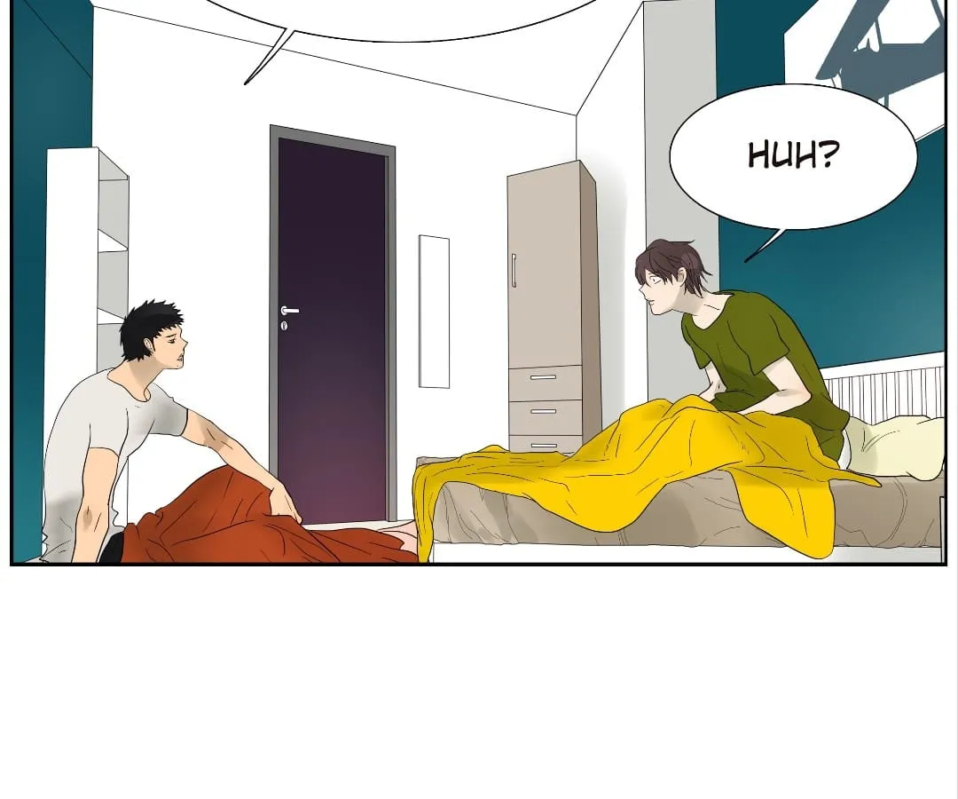 Read Bromance ( 18 Bu Xian ) chapter 97 image 40 on Lezhin