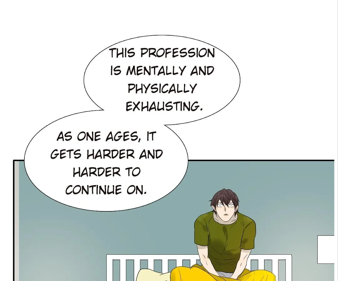 Read Bromance ( 18 Bu Xian ) chapter 97 image 42 on Lezhin