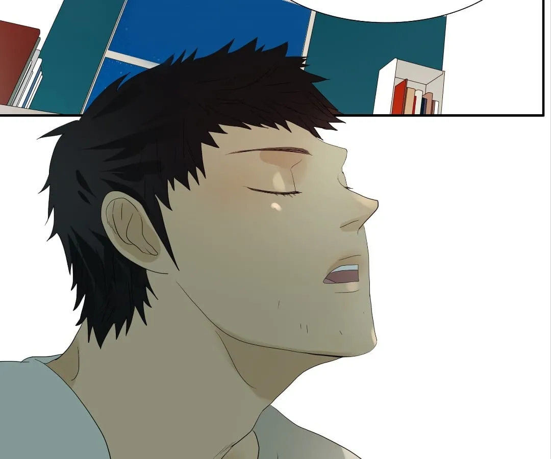 Read Bromance ( 18 Bu Xian ) chapter 97 image 44 on Lezhin