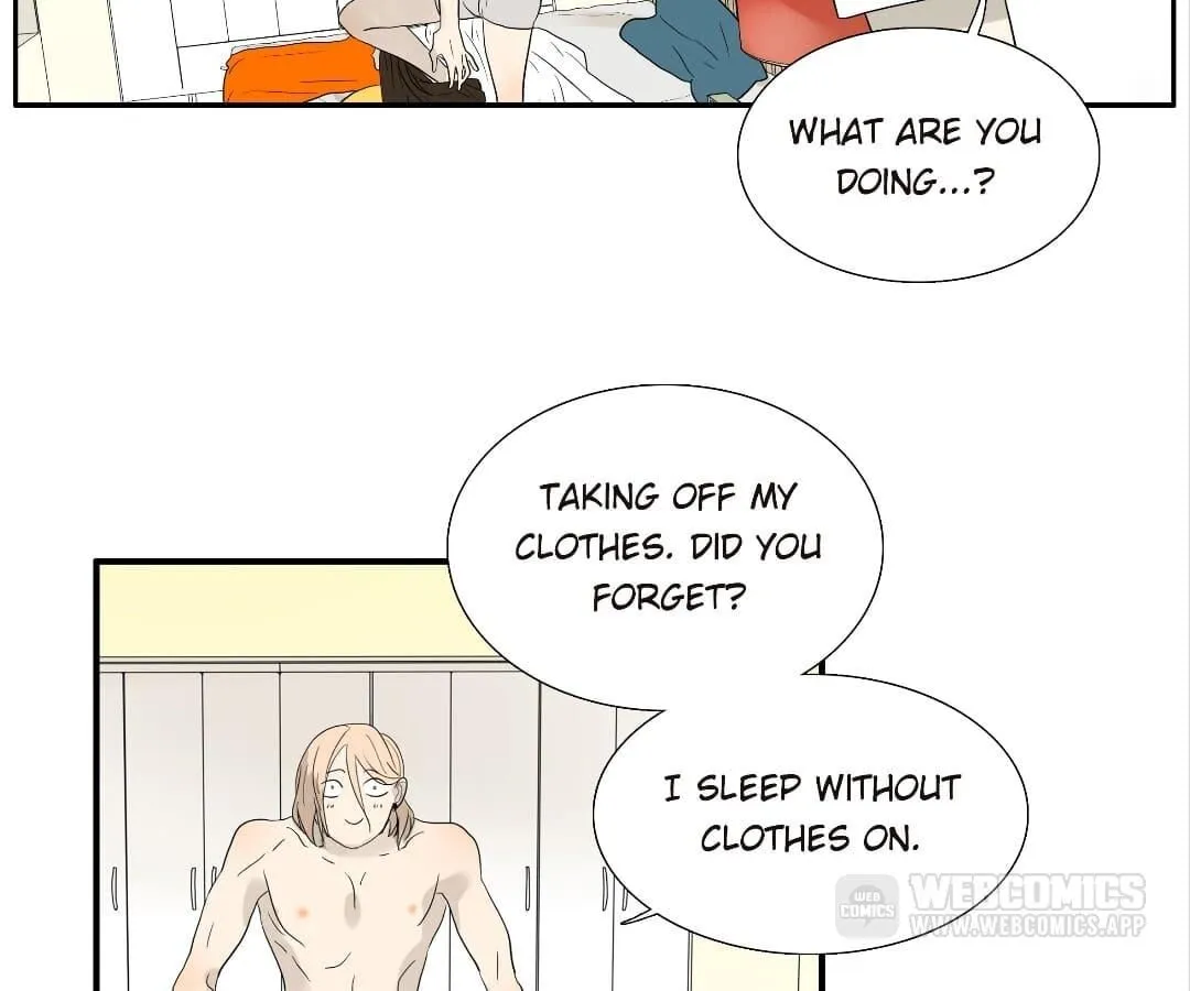 Read Bromance ( 18 Bu Xian ) chapter 97 image 5 on Lezhin