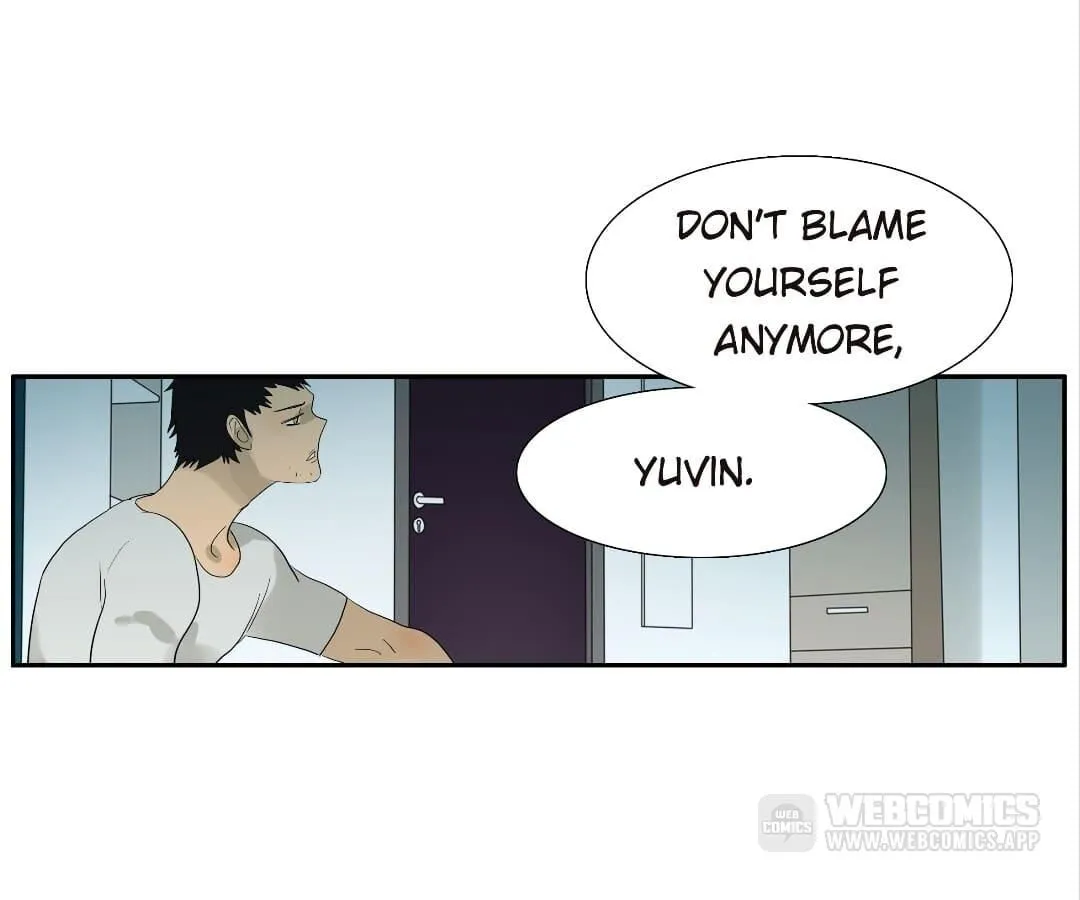Read Bromance ( 18 Bu Xian ) chapter 97 image 57 on Lezhin