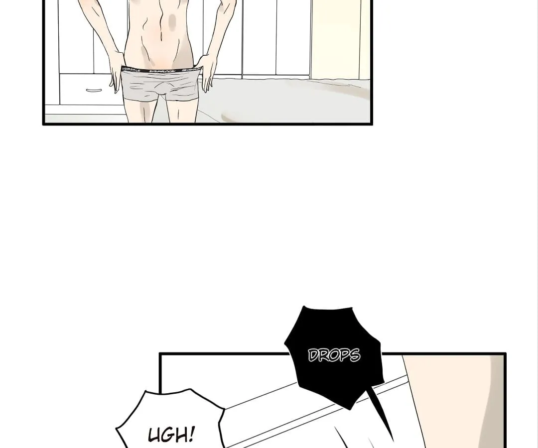 Read Bromance ( 18 Bu Xian ) chapter 97 image 6 on Lezhin
