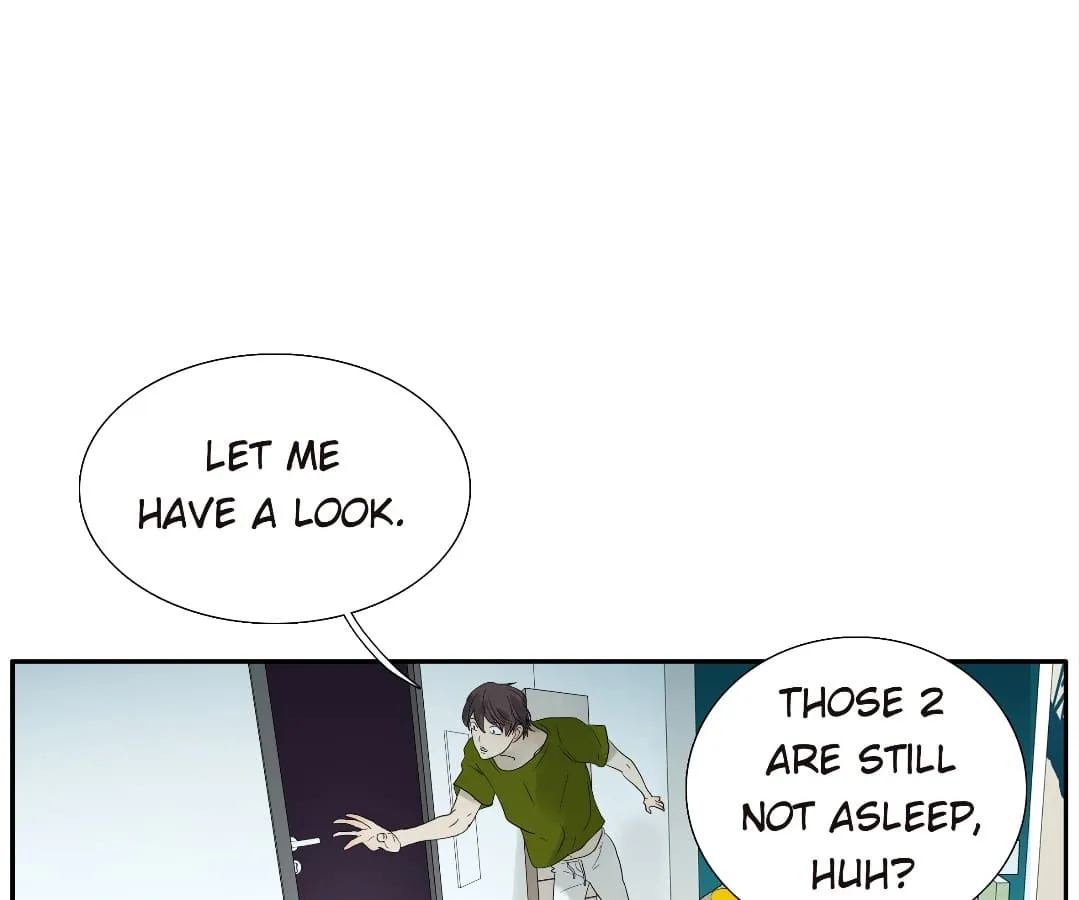 Read Bromance ( 18 Bu Xian ) chapter 97 image 64 on Lezhin