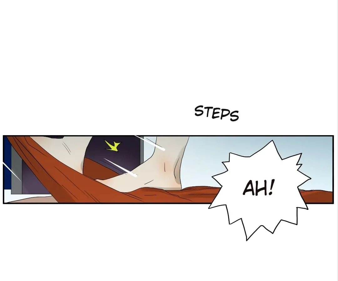 Read Bromance ( 18 Bu Xian ) chapter 97 image 66 on Lezhin