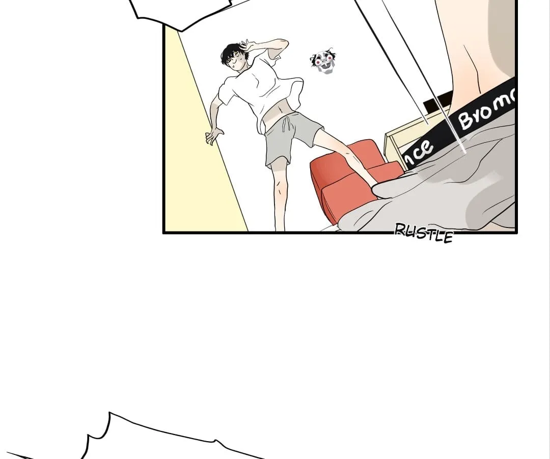Read Bromance ( 18 Bu Xian ) chapter 97 image 7 on Lezhin