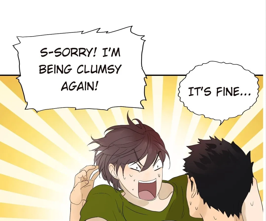 Read Bromance ( 18 Bu Xian ) chapter 97 image 70 on Lezhin