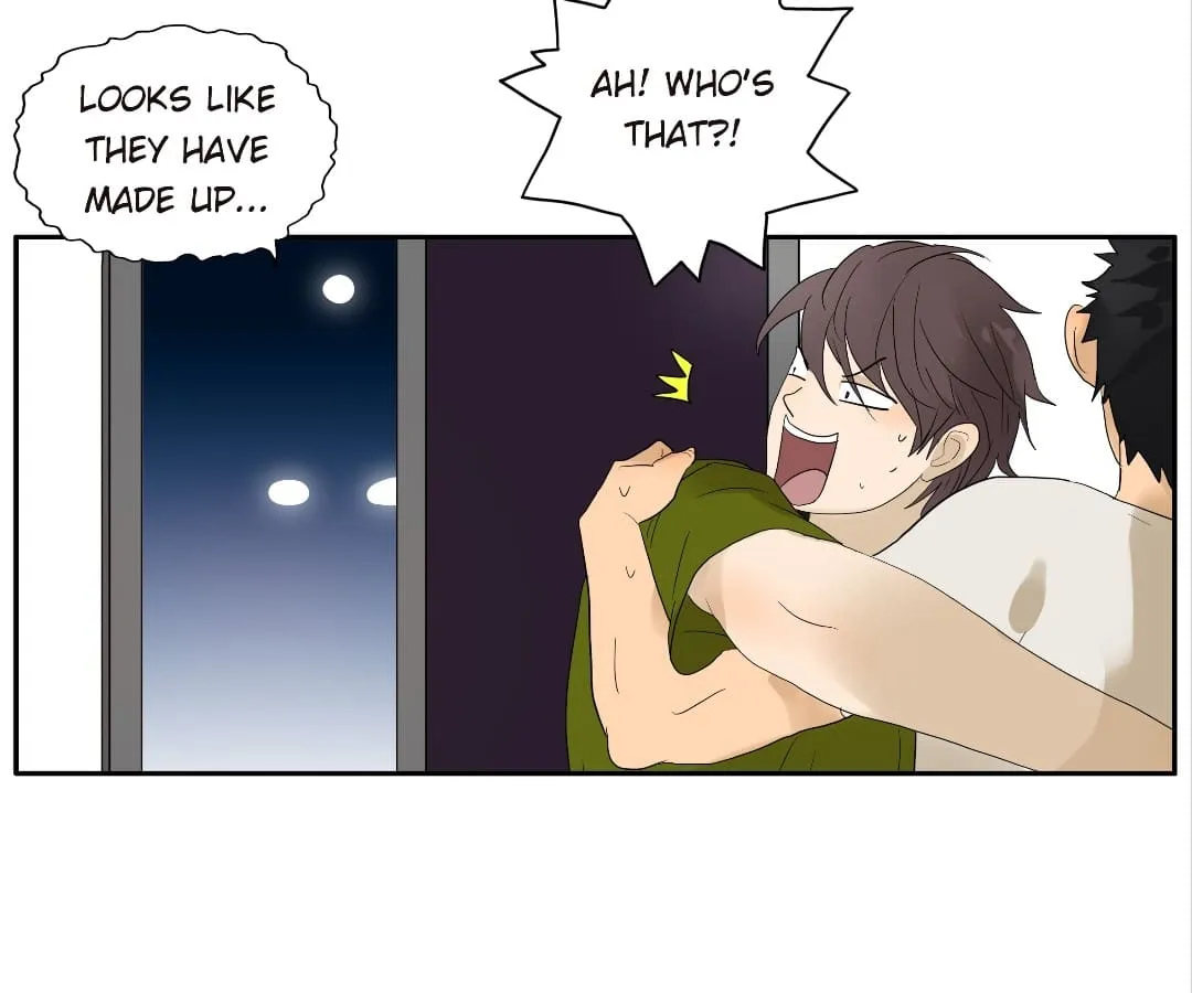 Read Bromance ( 18 Bu Xian ) chapter 97 image 72 on Lezhin