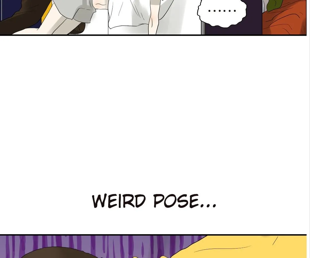 Read Bromance ( 18 Bu Xian ) chapter 97 image 74 on Lezhin