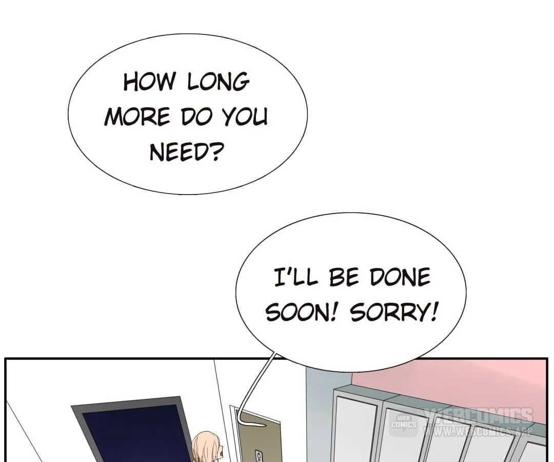 Read Bromance ( 18 Bu Xian ) chapter 98 image 1 on Lezhin