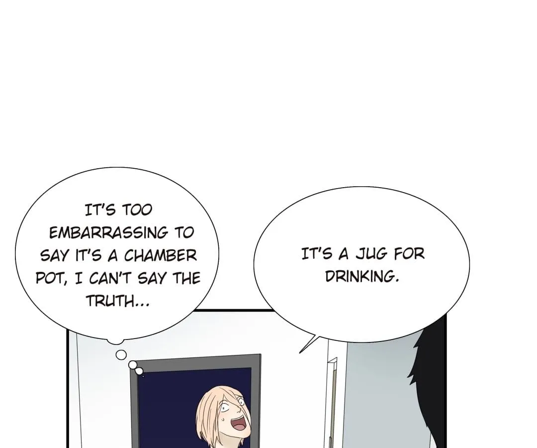 Read Bromance ( 18 Bu Xian ) chapter 98 image 10 on Lezhin