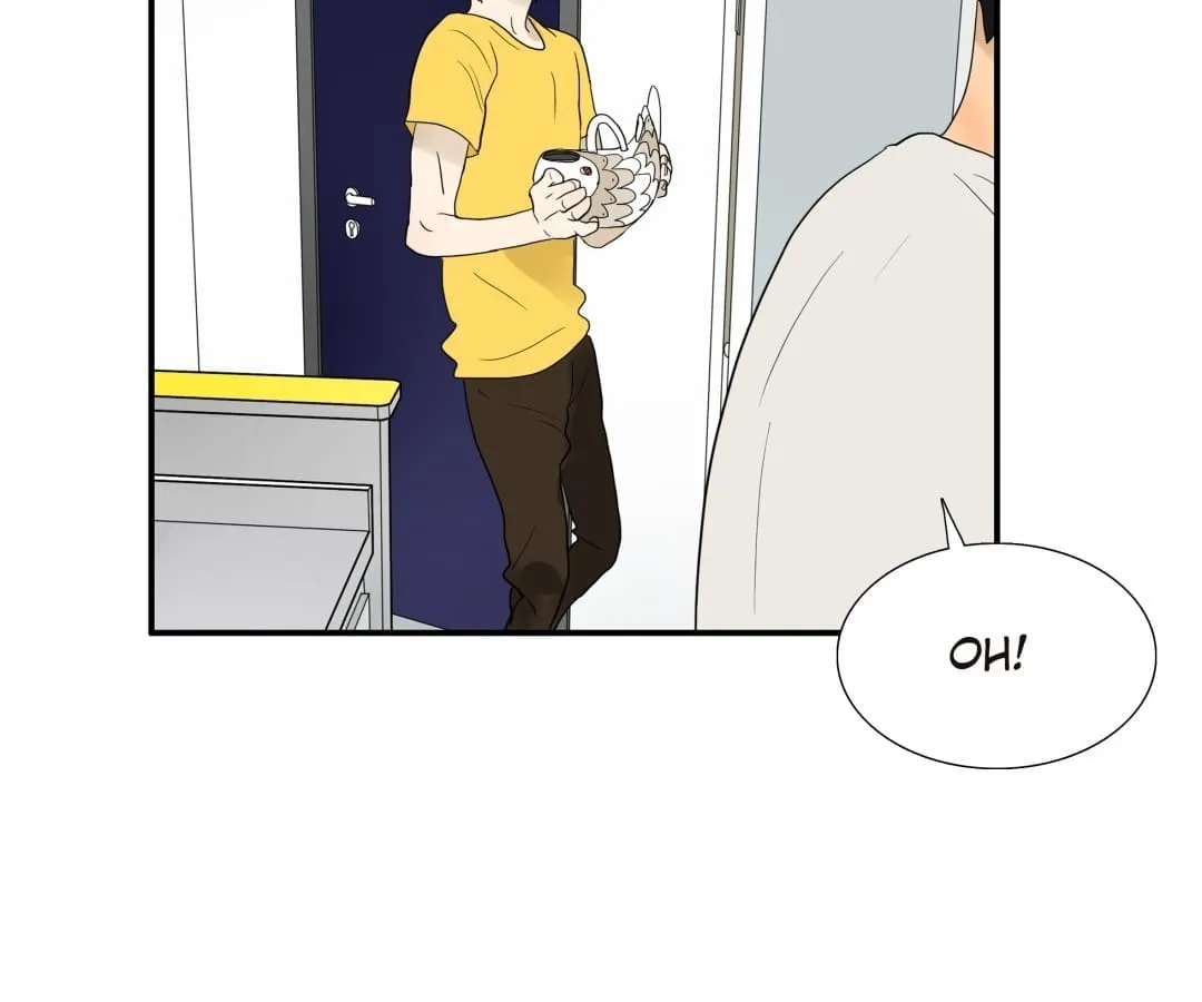 Read Bromance ( 18 Bu Xian ) chapter 98 image 11 on Lezhin