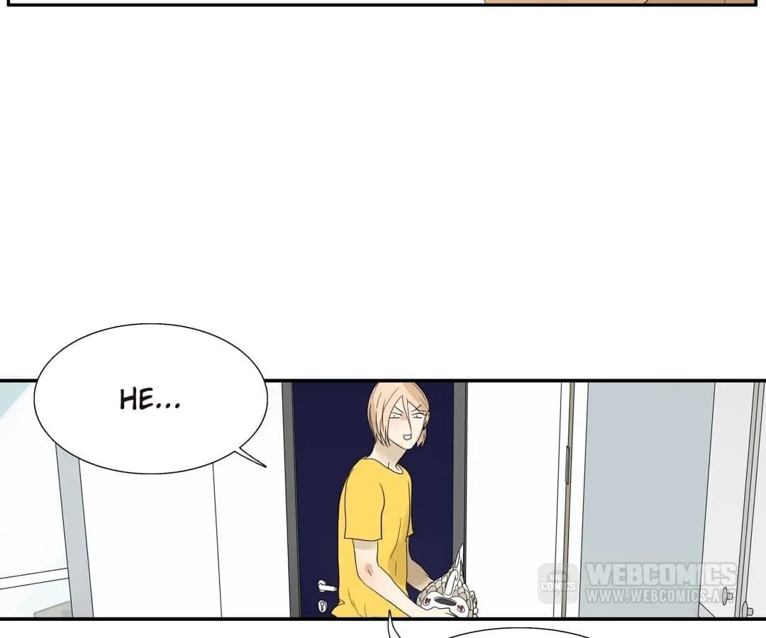 Read Bromance ( 18 Bu Xian ) chapter 98 image 13 on Lezhin