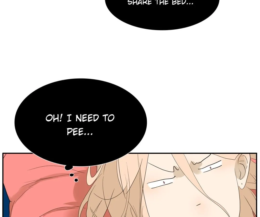 Read Bromance ( 18 Bu Xian ) chapter 98 image 16 on Lezhin