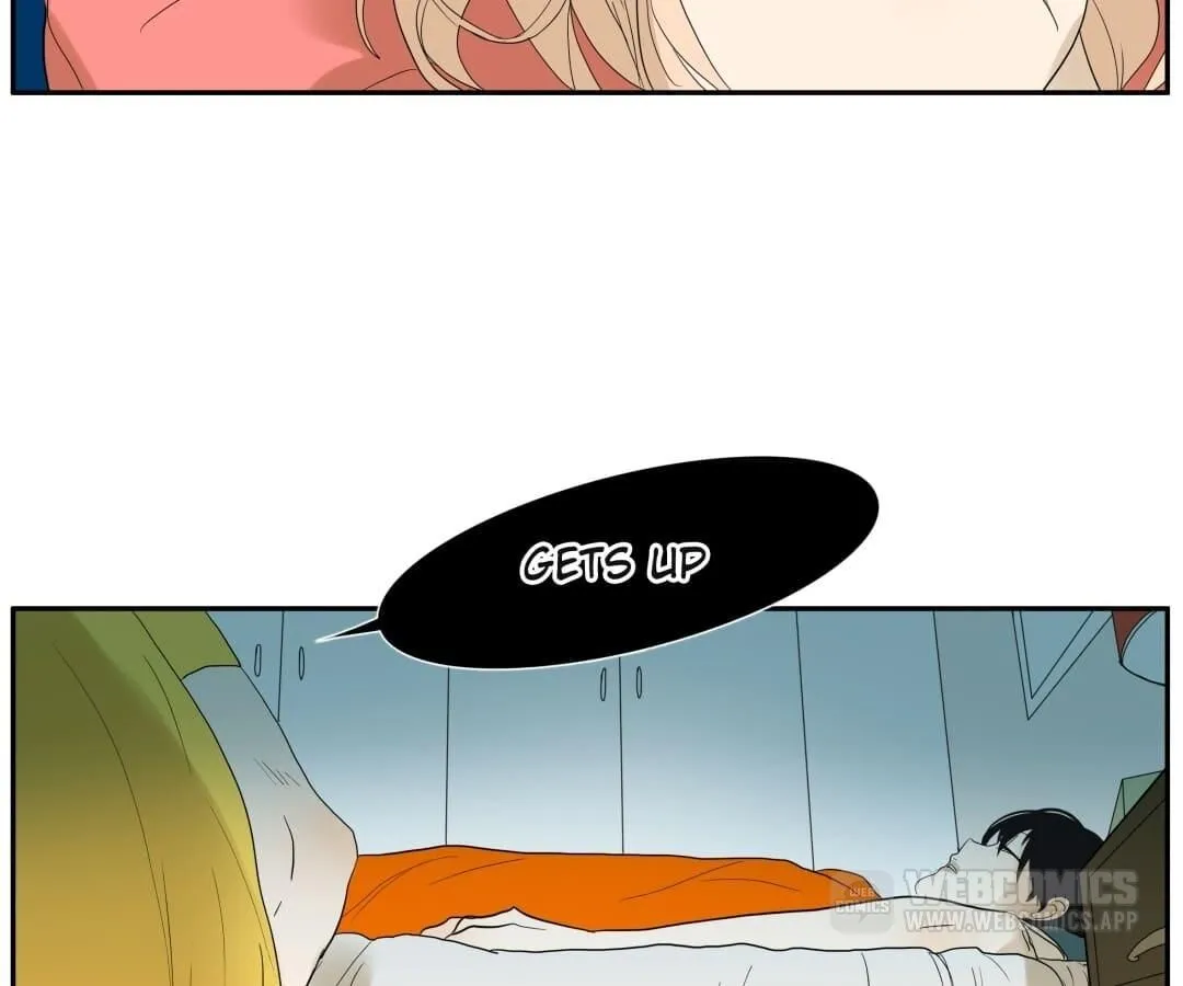 Read Bromance ( 18 Bu Xian ) chapter 98 image 17 on Lezhin