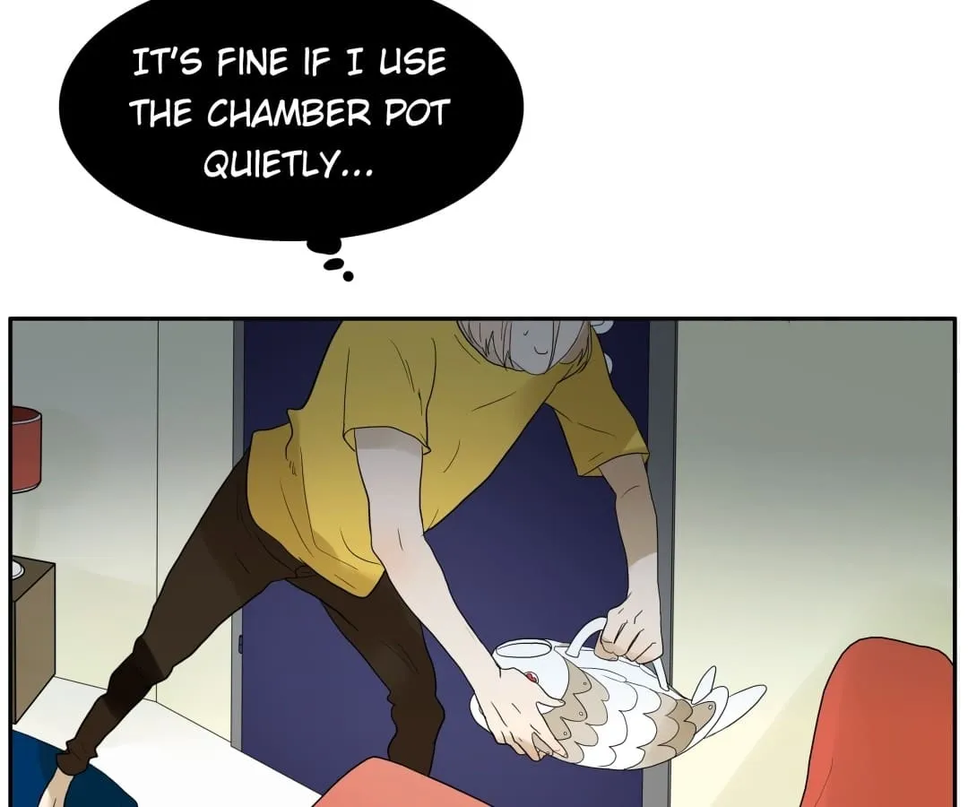 Read Bromance ( 18 Bu Xian ) chapter 98 image 19 on Lezhin