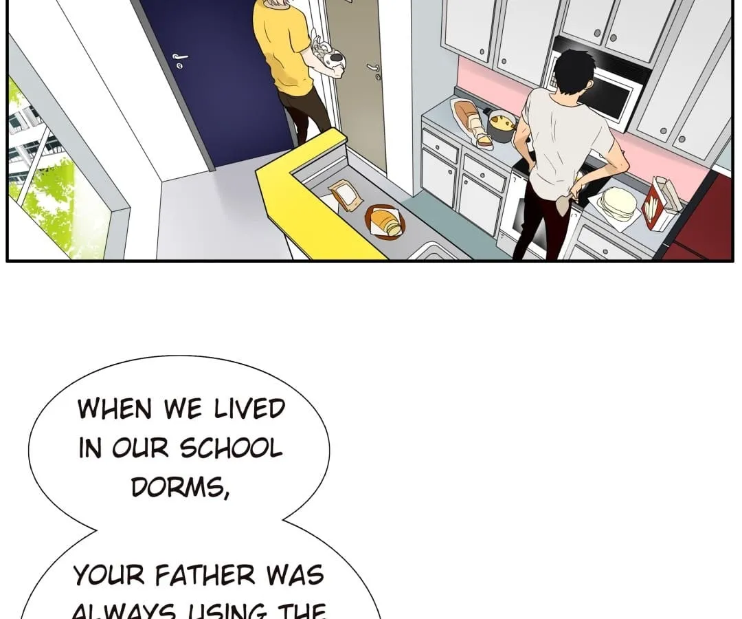 Read Bromance ( 18 Bu Xian ) chapter 98 image 2 on Lezhin