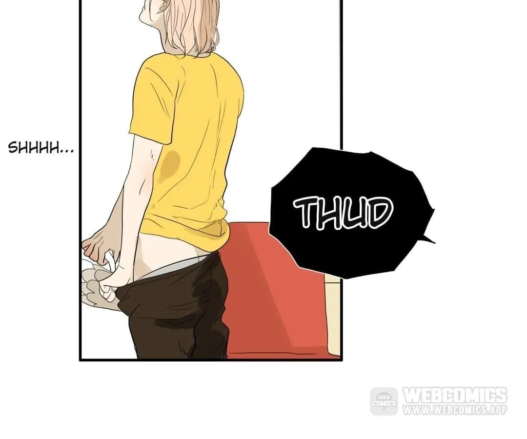 Read Bromance ( 18 Bu Xian ) chapter 98 image 21 on Lezhin