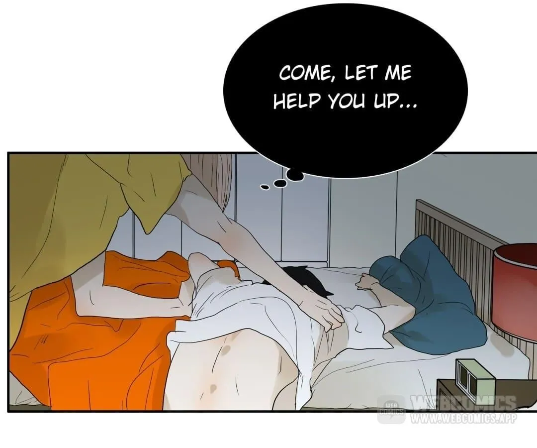 Read Bromance ( 18 Bu Xian ) chapter 98 image 25 on Lezhin