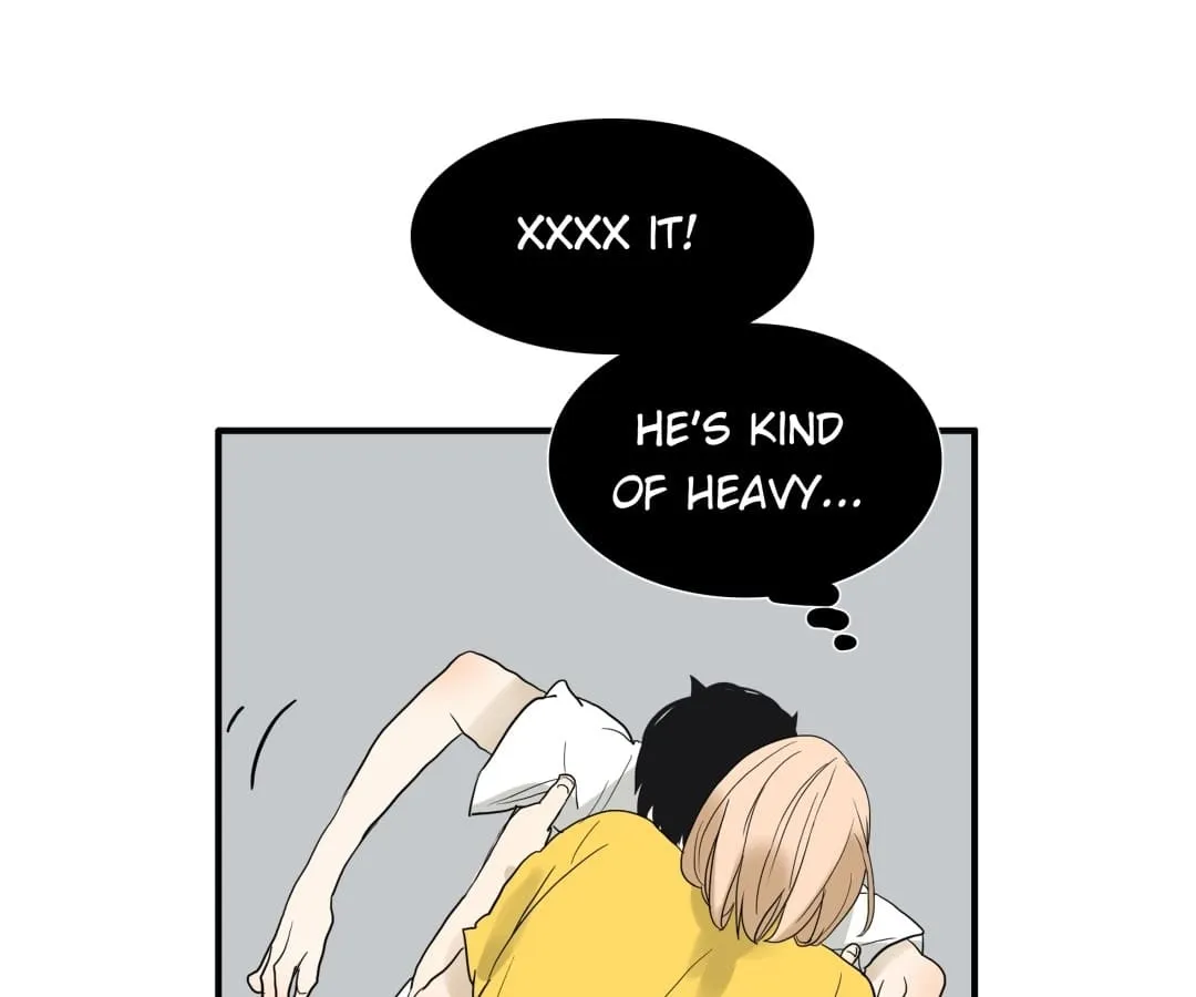 Read Bromance ( 18 Bu Xian ) chapter 98 image 26 on Lezhin